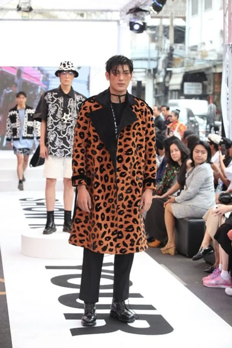 ศูนย์การค้าไชน่าเวิลด์ พาหุรัด จัดประกวดแฟชั่นไอเดียสุดชิค ในงาน Chinaworld Fashion Design Contest 2019
