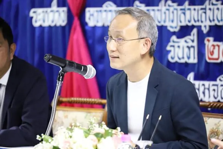 สวนสุนันทา จับมือ บ.คอปเปอร์ไวร์ด เปิด ยู-สโตร์แห่งแรกในราชภัฏ