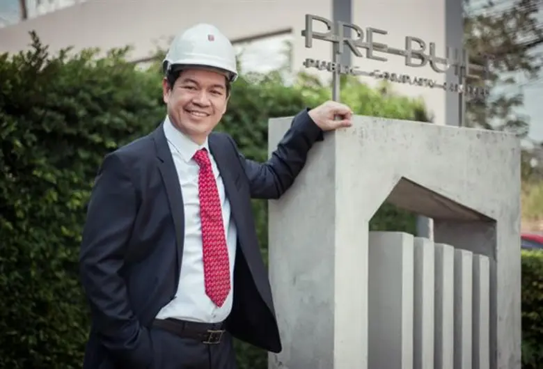 PREB เตรียมยิ้มรับรถไฟฟ้าสายสีเขียวเปิดหวูดวิ่ง 5 ธ.ค.นี้ เชื่อเร่งการตัดสินใจลูกค้าโอน Premio Quinto เสนานิคม มั่นใจหนุนรายได้-กำไรโค้งสุดท้ายปีนี้ไปต่อ