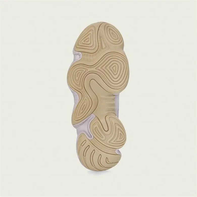 adidas + KANYE WEST announce the YEEZY 500 SOFT VISION