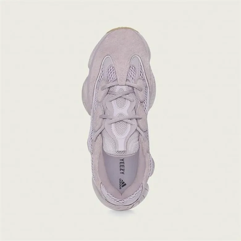 adidas + KANYE WEST announce the YEEZY 500 SOFT VISION
