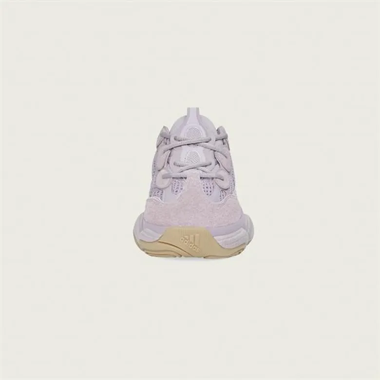 adidas + KANYE WEST announce the YEEZY 500 SOFT VISION