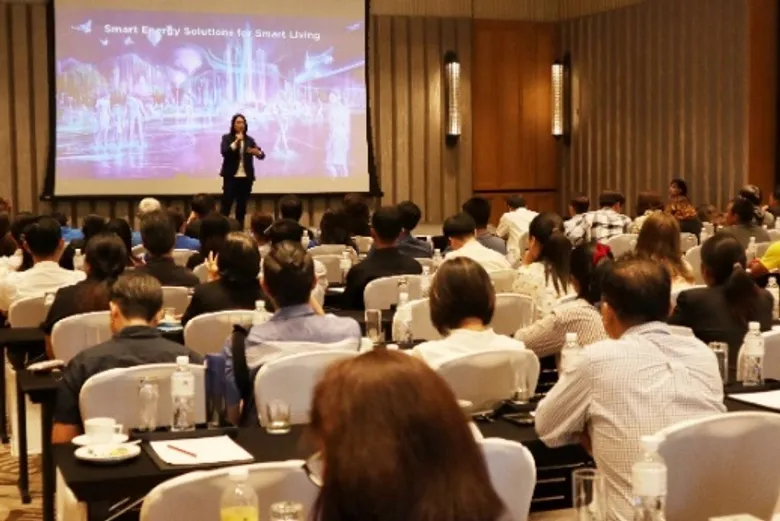 บ้านปูฯ รับเทรนด์ให้ความรู้ด้านเทคโนโลยีพลังงาน แก่ผู้ประกอบการธุรกิจโรงแรม