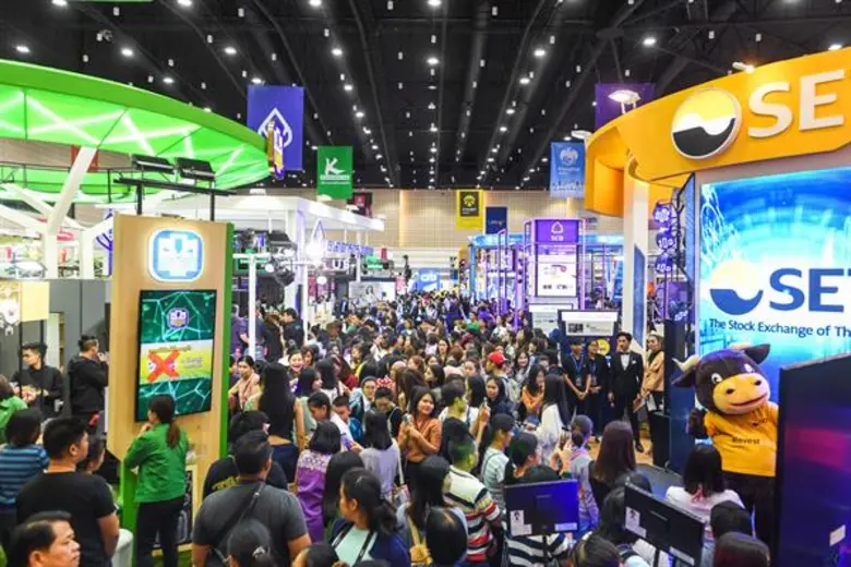 Money Expo Chiangmai 2019 กู้บ้านดอกเบี้ย 0% 6 เดือน ซื้อประกันจ่ายเบี้ย 2 ล้านแถมทอง 20 บาท