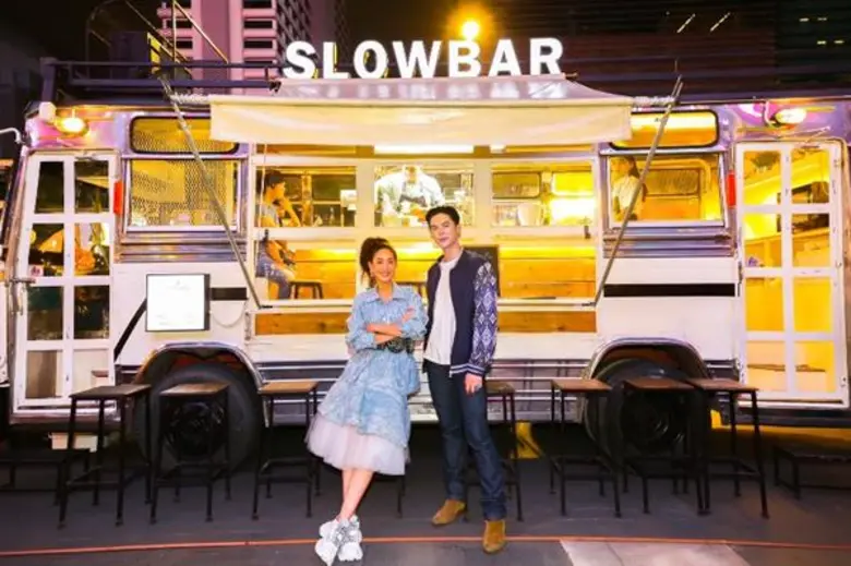 อิ่มอร่อยกับสตีทฟู๊ดร้านเด็ดร้านดัง กว่า 200 ร้าน ทั่วทั้งพระนคร ในงานกรุงเทพธารา ไทยเท่ เสน่ห์นคร @ centralwOrld ตั้งแต่วันนี้ถึง 3 พฤศจิกายน 2562
