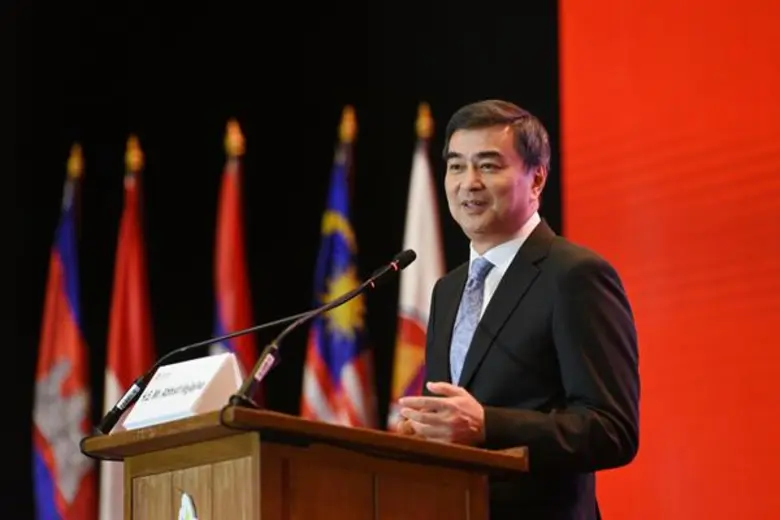 เครือข่ายผู้ประกอบการสตรีอาเซียนจัดประชุม AWEN Women CEOs Summit ครั้งแรกในประเทศไทยมุ่งผลักดัน AWEN DECLARATION BANGKOK 2019 เสริมสร้างศักยภาพผู้นำสตรีขับเคลื่อนภาคเศรษฐกิจอาเซียนสู่ระดับนานาชาติ