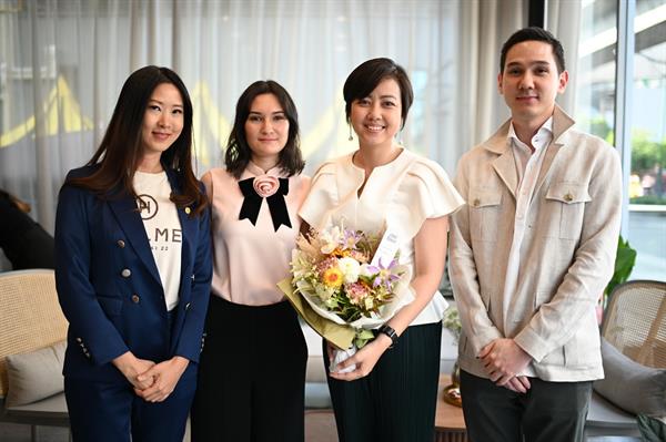 คอนโดมิเนียม โฮล์ม เอกมัย 22 จัดงาน วีไอพีเดย์ กระแสตอบรับดี