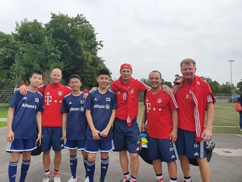 อลิอันซ์ อยุธยา พาเยาวชนเดินตามฝัน กับ Allianz Explorer Camp 2019 ฝึกทักษะภาษาอังกฤษ เปิดโลกเรียนรู้กับเยาวชนทั่วโลก
