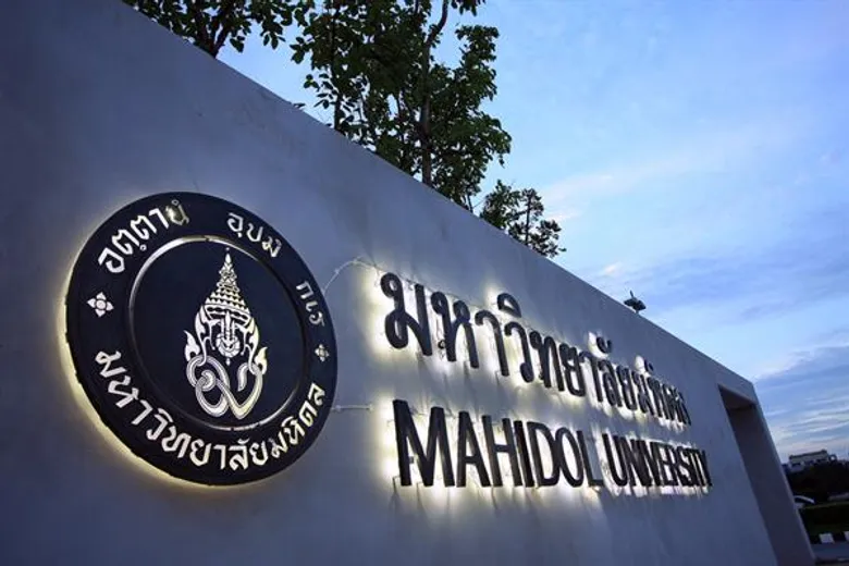 มหาวิทยาลัยมหิดล ได้รับการจัดอันดับที่ 1 ในประเทศไทย 7 สาขาวิชาโดย US News Best Global Universities Rankings 2020