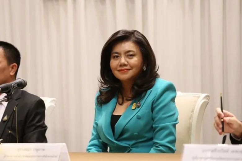 ETDA จับมือ สมอ. หนุนมาตรฐานสินค้าอุตสาหกรรมซื้อ-ขายออนไลน์