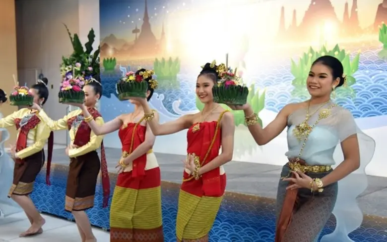 วธ.บูรณาการหน่วยงานภาครัฐรณรงค์ทุกภาคส่วนร่วมสืบสานประเพณีในแนวคิด “ลอยกระทงปลอดภัย สืบสานวัฒนธรรมไทย ใส่ใจสายน้ำและสิ่งแวดล้อม”