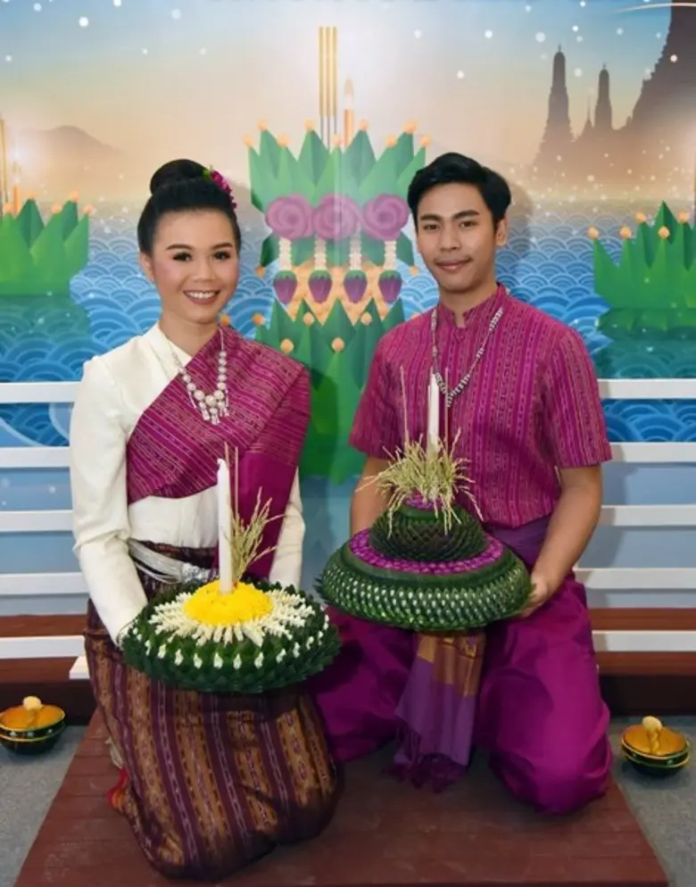 วธ.บูรณาการหน่วยงานภาครัฐรณรงค์ทุกภาคส่วนร่วมสืบสานประเพณีในแนวคิด “ลอยกระทงปลอดภัย สืบสานวัฒนธรรมไทย ใส่ใจสายน้ำและสิ่งแวดล้อม”
