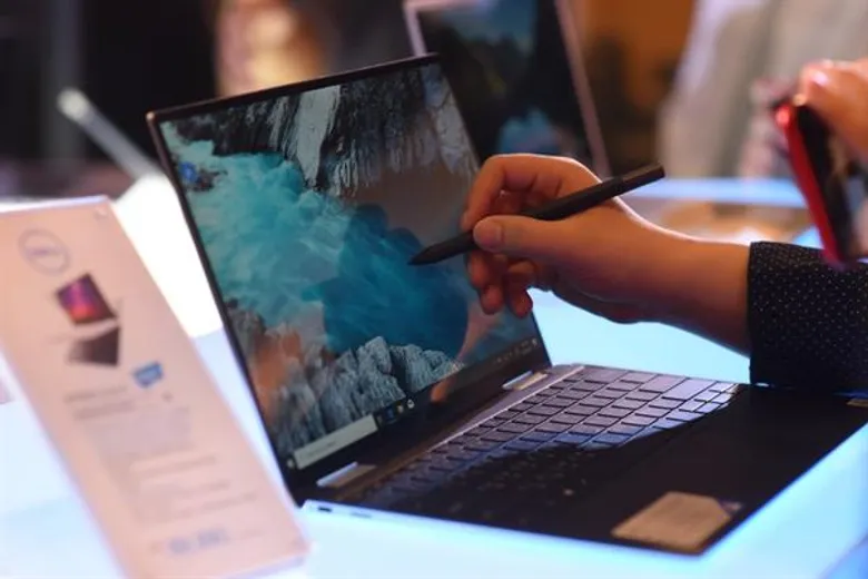 เดลล์ นำเสนอ การผสมผสานที่ลงตัวของเดลล์ XPS และ Inspiron Series ทั้งงดงามและอัดแน่นด้วยประสิทธิภาพ