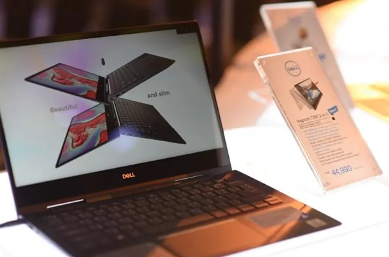 เดลล์ นำเสนอ การผสมผสานที่ลงตัวของเดลล์ XPS และ Inspiron Series ทั้งงดงามและอัดแน่นด้วยประสิทธิภาพ
