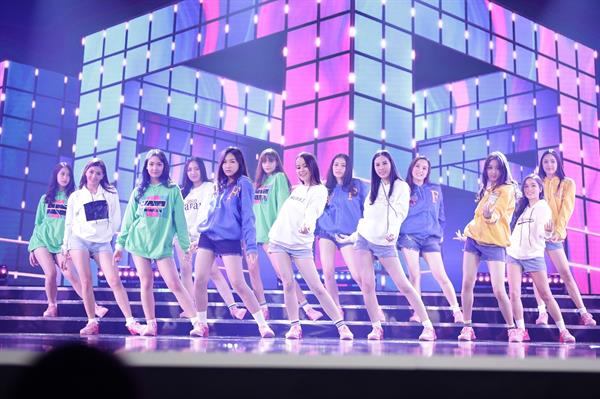 'ปิ่น-ชรินพร’ คว้า 'มิสทีน ไทยแลนด์ 2019’ พร้อม 'Miss Hello สวัสดีผิวสวย’ สุดยิ่งใหญ่อลังการ โฉมใหม่ รอบตัดสิน 'มิสทีน ไทยแลนด์ 2019 บาย เฮลโล’