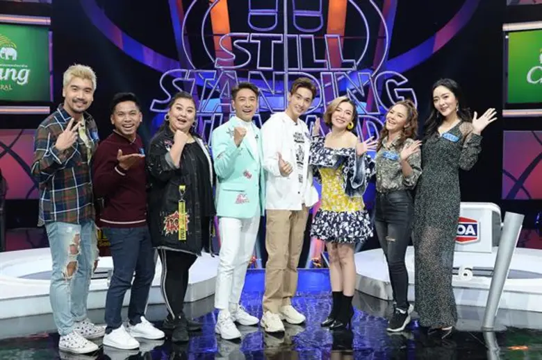 เครียดขึ้นสมอง! “ณัฏฐ์ ทิวไผ่งาม” เหงื่อแตกพลั่ก หลังเจอคู่แข่งสุดโหดดีกรีครูทหาร ลั่น “ถ้าแพ้โดนแม่บ่นแน่!!!”