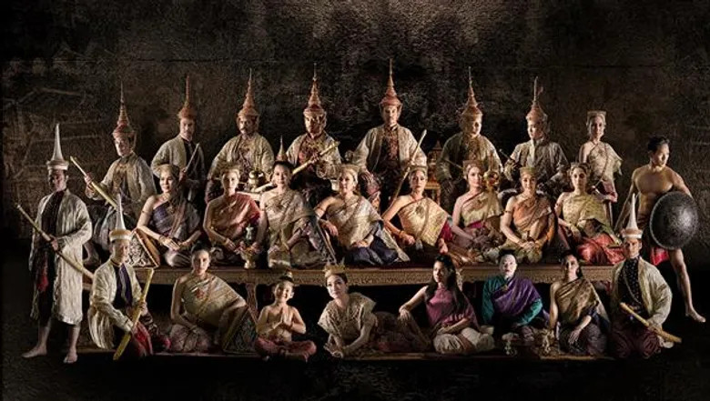 'ศรีอโยธยา ภาค ๒’ พร้อม 'ออนแอร์’ ยิ่งใหญ่อลังการ 18 พ.ย. นี้