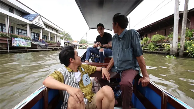 โคตรตื่นเต้น!! “กาย” บอกความรู้สึกหนีเมียเที่ยว