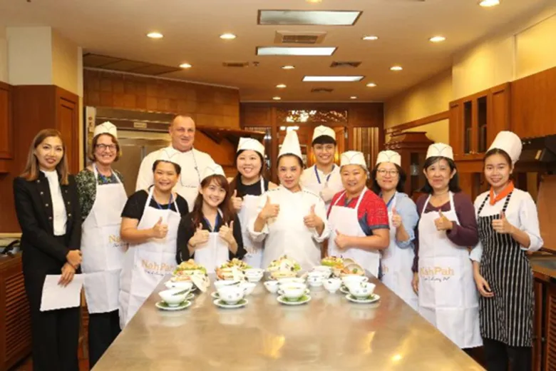 รอยัล คลิฟ ให้การต้อนรับผู้แทนสมาคมกว่า 50 สมาคมจากทั่วโลก เข้าร่วมประชุม UIA Associations Round Table Asia-Pacific ประจำปี 2562