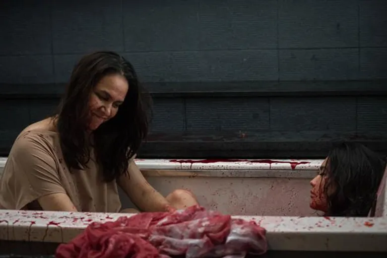 INSTINCT ซ่อน ล่า หน้าสัตว์ EP6 สัตว์ร้าย เผยปมด้านมืดของพราว กับคำถามปริศนาในใจ คนเลวสมควรตาย?