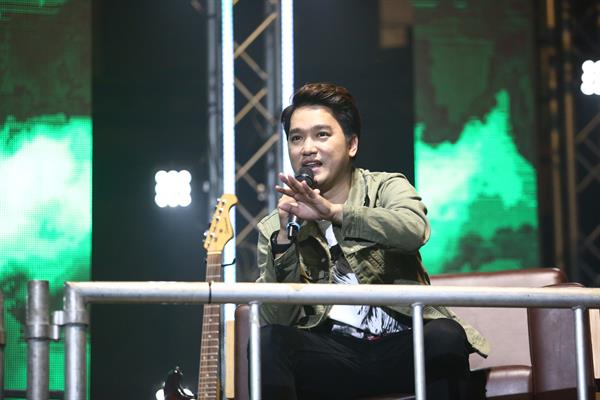 AIS ZEED PRESENTS HOTWAVE MUSIC AWARDS 2019 พบรอบ “HOT TEST” สัปดาห์สุดท้ายกับโจทย์เพลง “เอ๊ะ จิรากร”