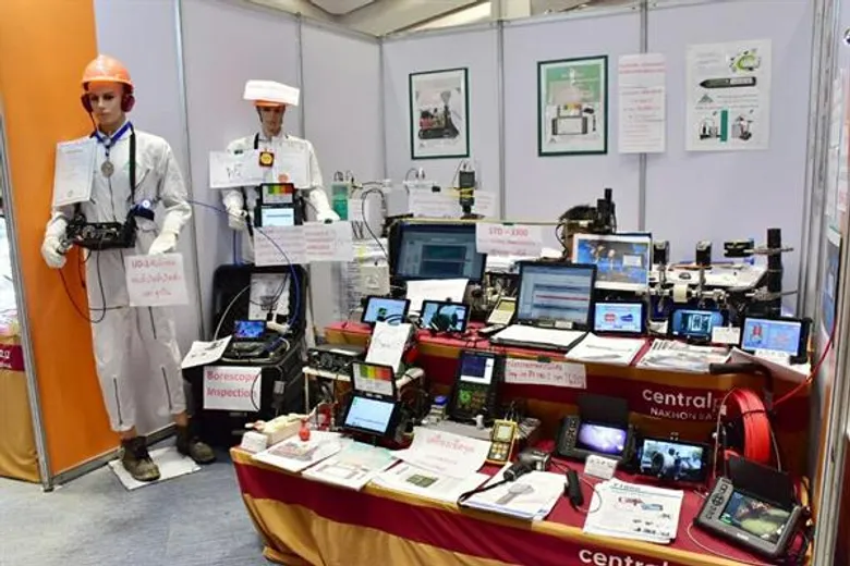 ทีเส็บสนับสนุน 10 งาน เร่งกระจายรายได้สู่ท้องถิ่น