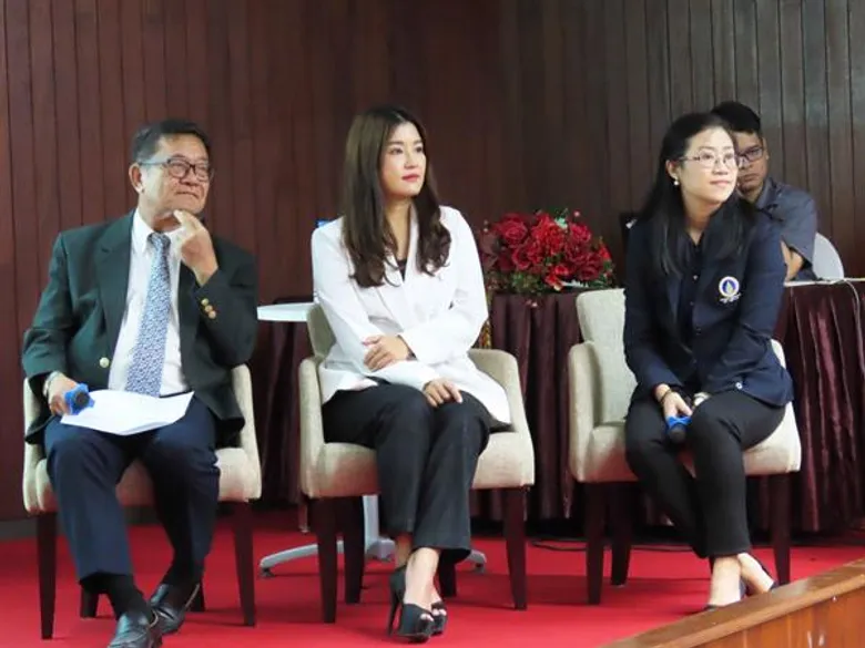 วิศวะมหิดล ร่วมกับ สวทช. และ มธ. จัดงาน ผ่าแผนการพัฒนาพื้นที่รอบสถานีศาลายาและสถานีธรรมศาสตร์ รองรับรถไฟฟ้าสายสีแดง