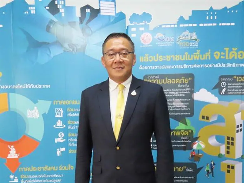 วิศวะมหิดล ร่วมกับ สวทช. และ มธ. จัดงาน ผ่าแผนการพัฒนาพื้นที่รอบสถานีศาลายาและสถานีธรรมศาสตร์ รองรับรถไฟฟ้าสายสีแดง