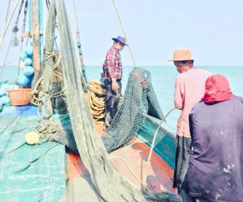 ไทย เสนอเวทีสุดยอดอาเซียน ริเริ่มจัดตั้งเครือข่ายต่อต้านประมง IUU ในระดับภูมิภาค