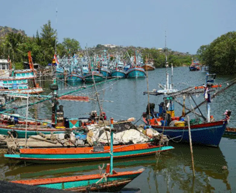 ไทย เสนอเวทีสุดยอดอาเซียน ริเริ่มจัดตั้งเครือข่ายต่อต้านประมง IUU ในระดับภูมิภาค