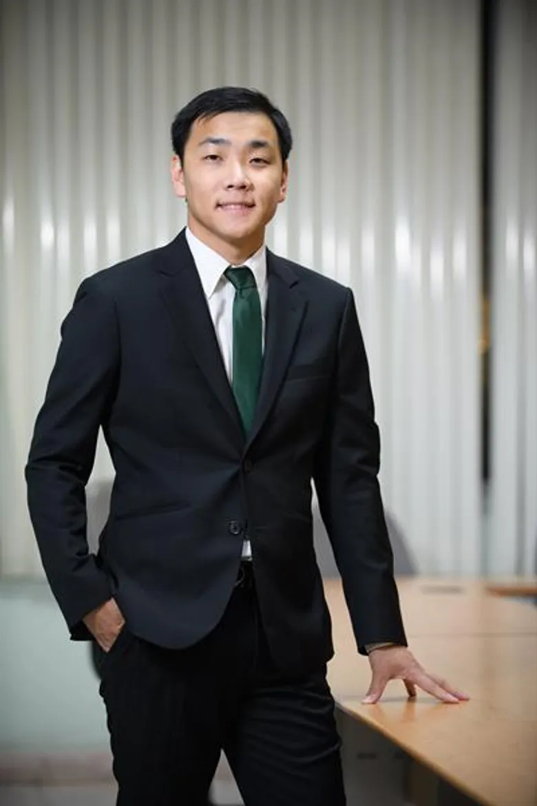 IHL ฤกษ์ดีออกโปรดักส์ใหม่ “GROW PLUS” โปรตีนเศษหนัง ลงทุนผ่าน "อินเตอร์ กรีน" ปักธง 3-5 ปีเตรียมเข้าตลท.