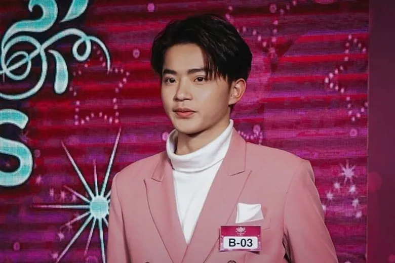 “น้องเกมส์”หนุ่มหล่อตัวแทนคนรุ่นใหม่ จากรั้ว ม.ศรีปทุม คว้ารางวัลชนะเลิศ GSB CAMPUS STAR 2019 พร้อมเงินรางวัล 2 แสนบาท
