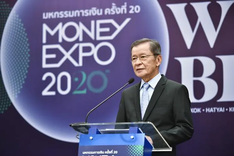 เปิดแนวคิดมหกรรมการเงิน MONEY EXPO 2020 Wealth Being จัดงาน 6 ภูมิภาคทั่วประเทศ