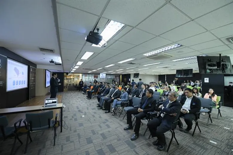 เปิดตัว “สมาคมไทยบิม” อย่างเป็นทางการ พร้อมเป็นคนกลางวางมาตรฐาน งานก่อสร้างไทยสู่ระดับสากล