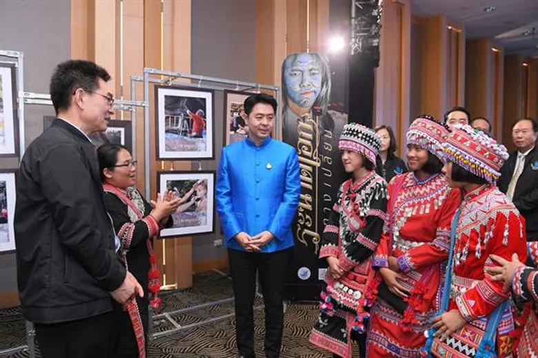 ตามไปดูมหกรรมผลงานสื่อปลอดภัยและสร้างสรรค์ 2562 เปิดเวทีเรียนรู้“สื่อสารสร้างสรรค์ สังคมทันสื่อ”