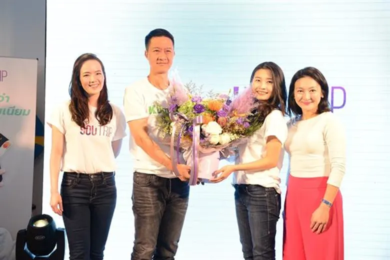 YouTrip ผนึก เคแบงก์ เปิดตัวกระเป๋าเงินดิจิทัลรองรับหลายสกุล ตอบโจทย์นักเดินทาง ชูจุดเด่นเรทดีกว่าไม่มีค่าธรรมเนียมใดๆ ใช้จ่ายได้ทั่วโลก