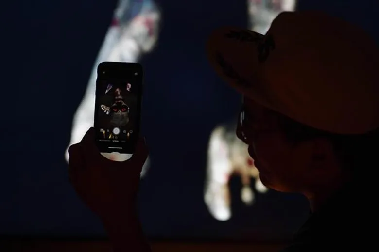 AR Halloween Showcase ขนทัพผีมากระหน่ำ ครั้งแรกในประเทศไทย โดยคีน คอลเลคทีฟ ดิจิทัล เอเจนซี่