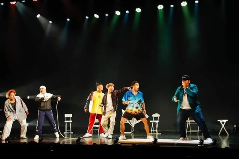 เปิดประสบการณ์การเรียนรู้ “DANCE DANCE ASIA“ สู่การพัฒนาตนเอง กับเด็กนิเทศฯ ม.ศรีปทุม