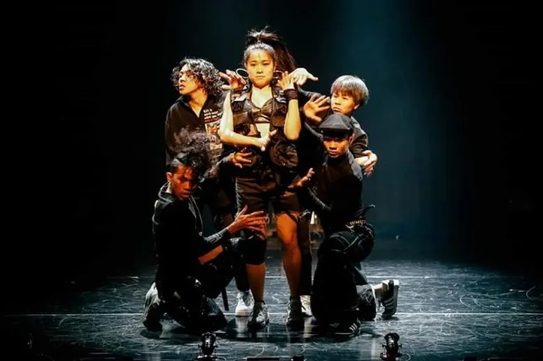 เปิดประสบการณ์การเรียนรู้ “DANCE DANCE ASIA“ สู่การพัฒนาตนเอง กับเด็กนิเทศฯ ม.ศรีปทุม