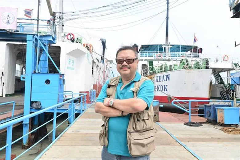 RP จับมือ Lion Air พันธมิตรใหม่ ขยายฐานลูกค้ากลุ่มสายการบินสู่ทะเลฝั่งอันดามัน