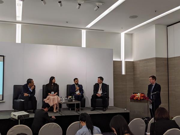 ทีพลาส 2019 ขนทัพโซลูชันแห่งอนาคต เสิร์ฟผู้ประกอบการ ยกระดับอุตสาหกรรมยาง – พลาสติกไทย พร้อมแข่งขันตลาดโลก