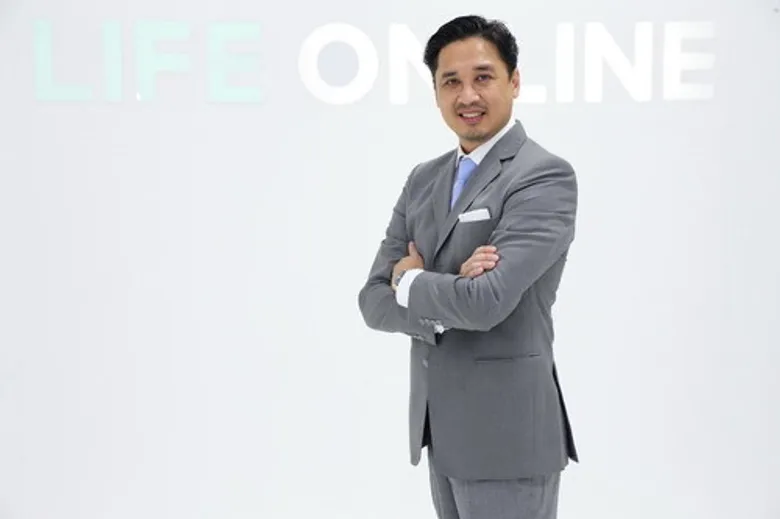 ไลน์ เปิดแพลตฟอร์มรองรับบริการสาธารณะเดินหน้าลงนามร่วมมือภาครัฐ ขับเคลื่อนประเทศไทยสู่สมาร์ทซิตี้