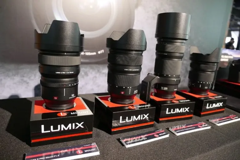 Lumix S1H จัดกิจกรรมโร้ดโชว์ทั่วเอเชีย