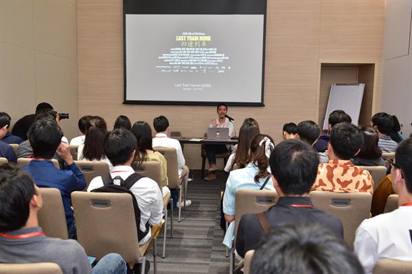 สมาคมโฆษณาฯ ย้ำจุดยืน 'วันความคิดสร้างสรรค์แห่งชาติ’ เชื่อมั่นพลังความคิดสร้างสรรค์คนไทย ใคร ๆ ก็เป็นครีเอทีฟได้