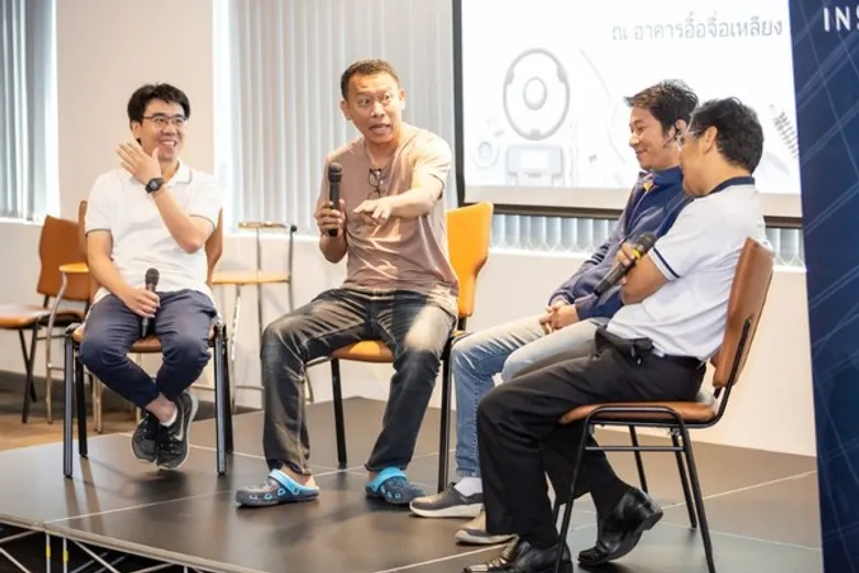 “คิง ไว ประกันภัย” จับมือพันธมิตร เร่งขยายฐานอู่คู่สัญญา ยกระดับการให้บริการ “ประกันภัยรถยนต์”