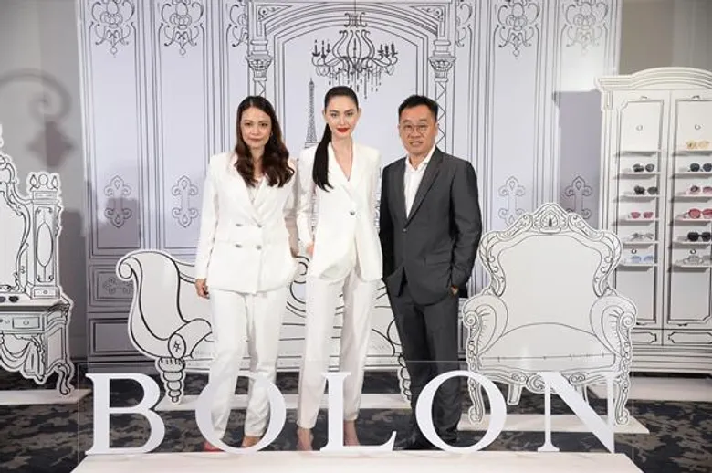 แว่นตาโบลอน (BOLON) สานต่อความสำเร็จในตลาดแฟชั่นเมืองไทย เปิดตัวคอลเลคชั่นใหม่ Fall/Winter 2019