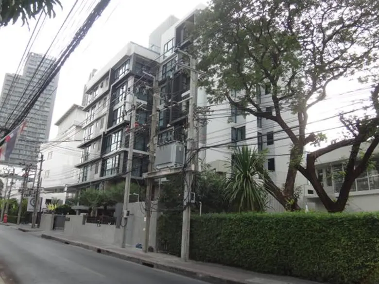 พบ 'สถาปนิกชื่อดัง’ ด้าน 'รับออกแบบคอนโด 8 ชั้น’ I 'ดร.พัฒน สุวรรณสัมฤทธิ์’ ใน 'งานสภาสถาปนิก’19’
