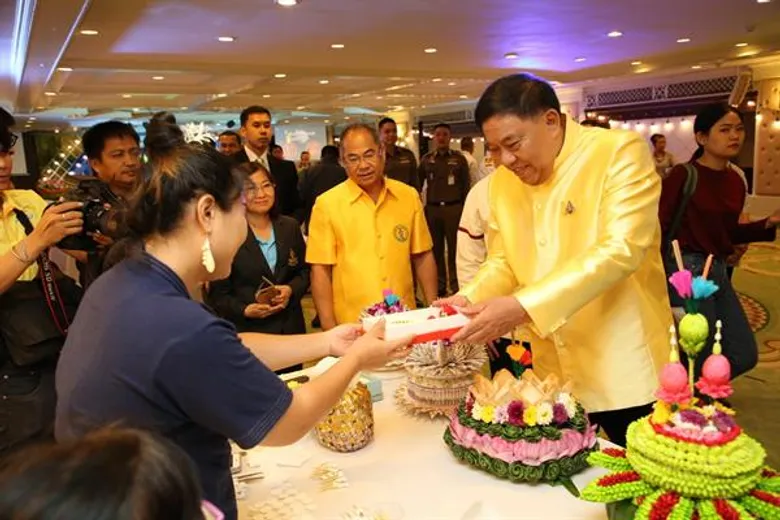 กทม. เปิดพื้นที่ทั่วกรุงเทพฯ จัดยิ่งใหญ่ เทศกาลลอยกระทง ปี 62 ชูไฮไลท์ สะพานพระราม 8 และ คลองโอ่งอ่าง