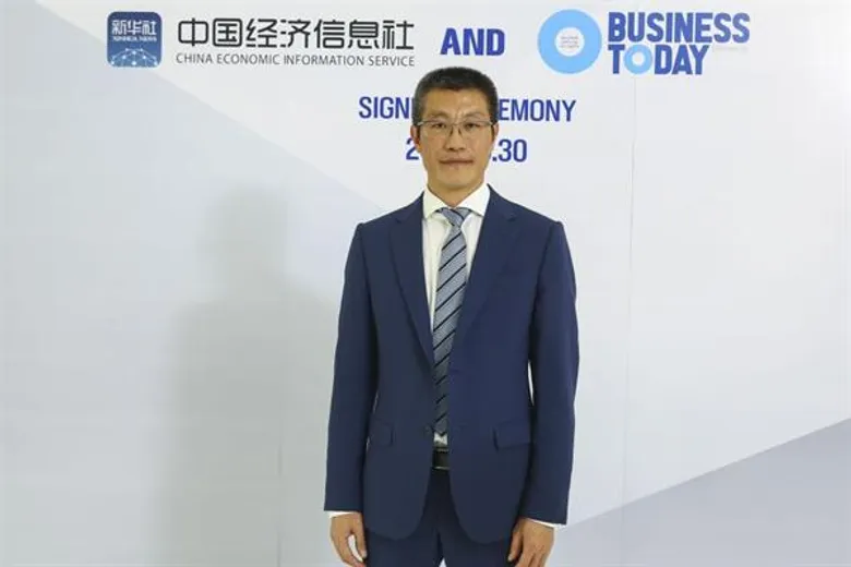 สำนักข่าวซินหัว เซ็น MOU Business Today ผนึกกำลังเผยแพร่ข่าว