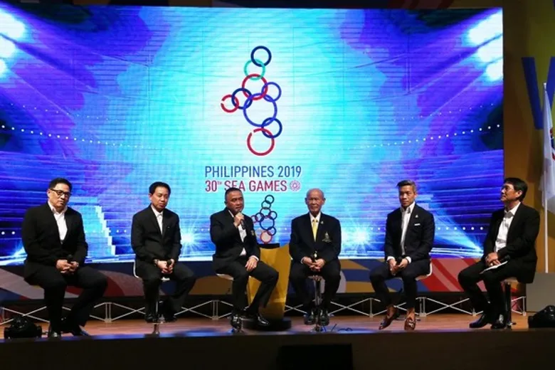 5 ช่องทีวีดิจิทัล พร้อมถ่ายทอดสด ซีเกมส์ ครั้งที่ 30